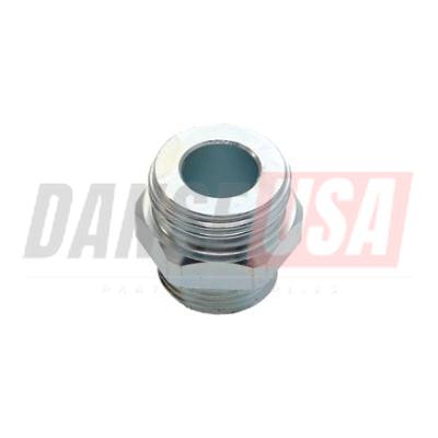 9000003000 ADAPTER RD 38-8 - G1A (M) FOR ATLAS COPCO DYNAPAC CHICAGO PNEUMATIC EQUIPMENT