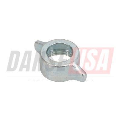 9000015400 CUP NUT - WING RD 38-8 FOR ATLAS COPCO DYNAPAC CHICAGO PNEUMATIC EQUIPMENT