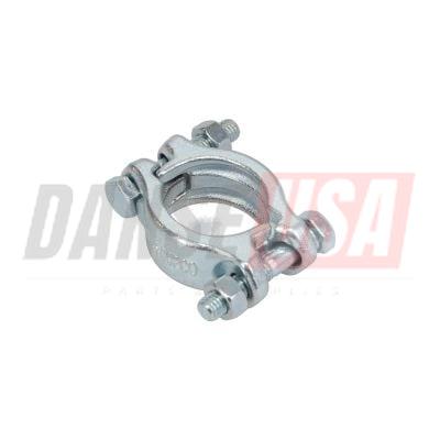 9000019700 HOSE CLAMP FOR ATLAS COPCO DYNAPAC CHICAGO PNEUMATIC EQUIPMENT