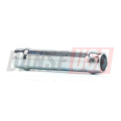 9000021700 HOSE JOINTING NIPPLE 16.0 MM FOR ATLAS COPCO DYNAPAC CHICAGO PNEUMATIC EQUIPMENT
