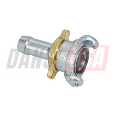 9000026300 FORGED CLAW COUPLING 20.0 MM (HN-LN) FOR ATLAS COPCO DYNAPAC CHICAGO PNEUMATIC EQUIPMENT