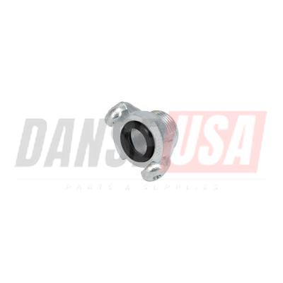 9000030300 PIPE COUPL. FOR ATLAS COPCO DYNAPAC CHICAGO PNEUMATIC EQUIPMENT