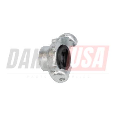 9000030500 FORGED CLAW COUPLING G1/2 (F) FOR ATLAS COPCO DYNAPAC CHICAGO PNEUMATIC EQUIPMENT