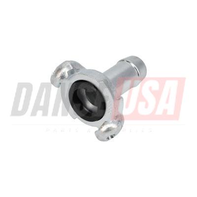 9000031200 COUPLING FOR ATLAS COPCO DYNAPAC CHICAGO PNEUMATIC EQUIPMENT