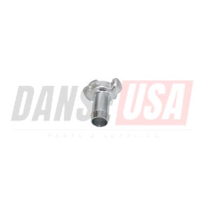 9000031300 CLAW COUPLING FOR ATLAS COPCO DYNAPAC CHICAGO PNEUMATIC EQUIPMENT