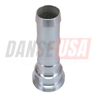 9000037300 HOSE NIPPLE (COARSE THREAD) 40.0 MM FOR ATLAS COPCO DYNAPAC CHICAGO PNEUMATIC EQUIPMENT