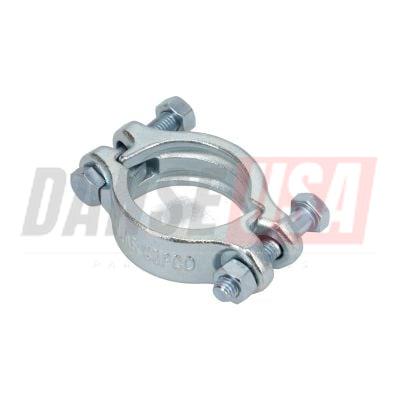 9000038100 HOSE CLAMP 43 - 47 MM (FORGED CC) FOR ATLAS COPCO DYNAPAC CHICAGO PNEUMATIC EQUIPMENT