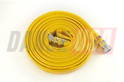 9030207835 PRE.MOUNT HOSE 35BAR 20M FOR ATLAS COPCO DYNAPAC CHICAGO PNEUMATIC EQUIPMENT