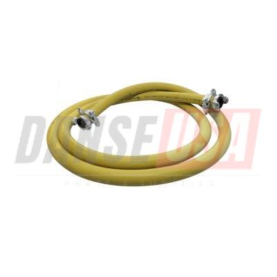 9030210000 RUBBER HOSE Ø 20 MM (PM) FOR ATLAS COPCO DYNAPAC CHICAGO PNEUMATIC EQUIPMENT