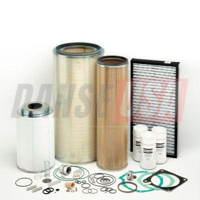 9095050050 2000HRS. KIT FOR XRH 1100CUD FOR ATLAS COPCO DYNAPAC CHICAGO PNEUMATIC EQUIPMENT