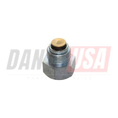 9095945700 BLEEDER VALVE FOR ATLAS COPCO DYNAPAC CHICAGO PNEUMATIC EQUIPMENT