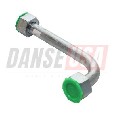 9096760800 HOSE VESSEL DRAIN FOR ATLAS COPCO DYNAPAC CHICAGO PNEUMATIC EQUIPMENT