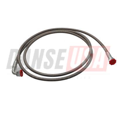 9096784200 TUBE FOR ATLAS COPCO DYNAPAC CHICAGO PNEUMATIC EQUIPMENT