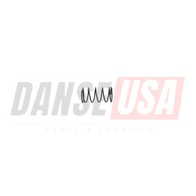 9232040630 SPRING FOR ATLAS COPCO DYNAPAC CHICAGO PNEUMATIC EQUIPMENT