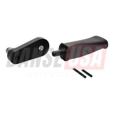 9232140851 HANDLE ASSY FOR ATLAS COPCO DYNAPAC CHICAGO PNEUMATIC EQUIPMENT