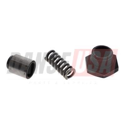 9232160541 SPRING HOUSI FOR ATLAS COPCO DYNAPAC CHICAGO PNEUMATIC EQUIPMENT