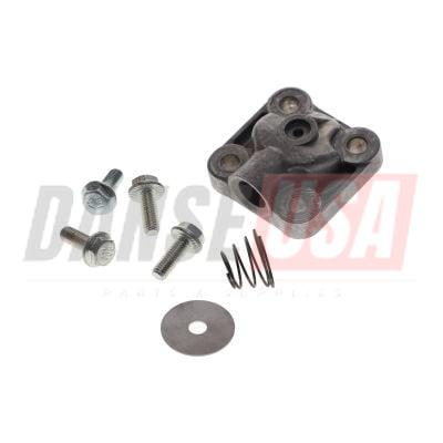 9232190252 VALVE BODY A FOR ATLAS COPCO DYNAPAC CHICAGO PNEUMATIC EQUIPMENT