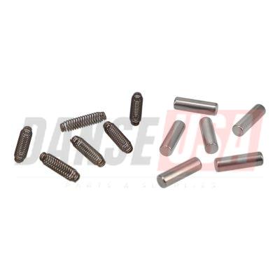 9232210291 RET. ROLLER FOR ATLAS COPCO DYNAPAC CHICAGO PNEUMATIC EQUIPMENT