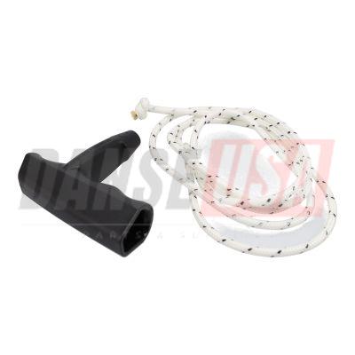 9232240511 STARTERROPE FOR ATLAS COPCO DYNAPAC CHICAGO PNEUMATIC EQUIPMENT