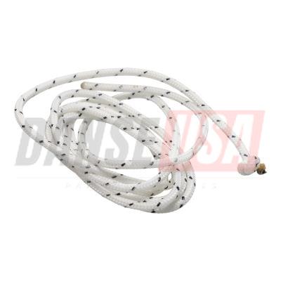 9234000059 ROPE 1800 mm FOR ATLAS COPCO DYNAPAC CHICAGO PNEUMATIC EQUIPMENT