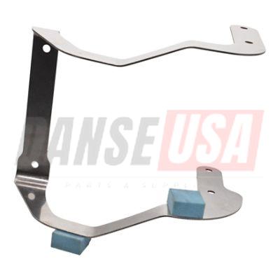9234000145 LEAF SPRING RIGHT FOR ATLAS COPCO DYNAPAC CHICAGO PNEUMATIC EQUIPMENT