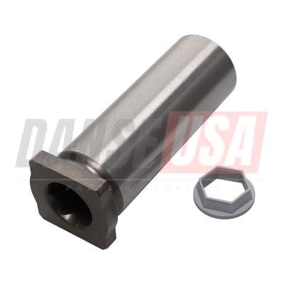 9234000549 TOOL CHUCK FOR ATLAS COPCO DYNAPAC CHICAGO PNEUMATIC EQUIPMENT