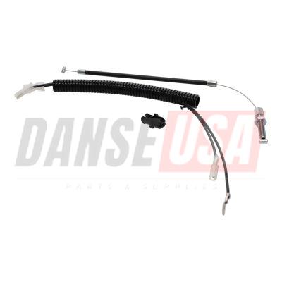 9234000895 TUBE COVER ASSY FOR ATLAS COPCO DYNAPAC CHICAGO PNEUMATIC EQUIPMENT