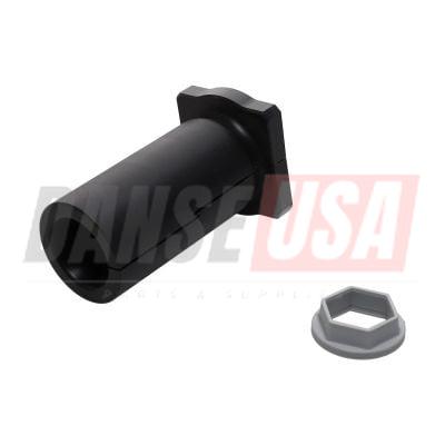 9234012650 TOOL CHUCK 25X108 FOR ATLAS COPCO DYNAPAC CHICAGO PNEUMATIC EQUIPMENT