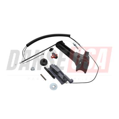 9234020340 HANDLE FOR ATLAS COPCO DYNAPAC CHICAGO PNEUMATIC EQUIPMENT