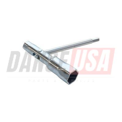 9234020967 SPARK PLUG TOOL ASSY FOR ATLAS COPCO DYNAPAC CHICAGO PNEUMATIC EQUIPMENT