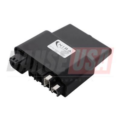 9234021096 EMPTY ECU WITHOUT FIRMWARE FOR ATLAS COPCO DYNAPAC CHICAGO PNEUMATIC EQUIPMENT