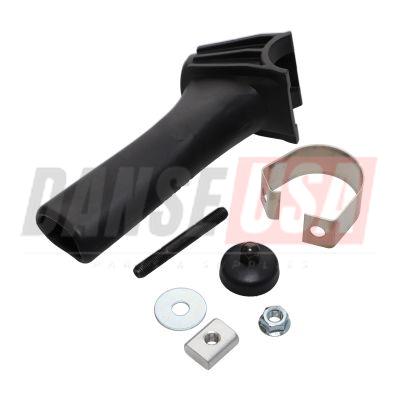 9234021150 HANDLE LEFT FOR ATLAS COPCO DYNAPAC CHICAGO PNEUMATIC EQUIPMENT
