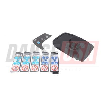 9234021251 FILTER COVER, COMPLETE FOR ATLAS COPCO DYNAPAC CHICAGO PNEUMATIC EQUIPMENT