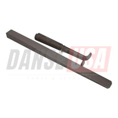 9245281381 WEDGE SET (FOR 29 MM HOLES) FOR ATLAS COPCO DYNAPAC CHICAGO PNEUMATIC EQUIPMENT