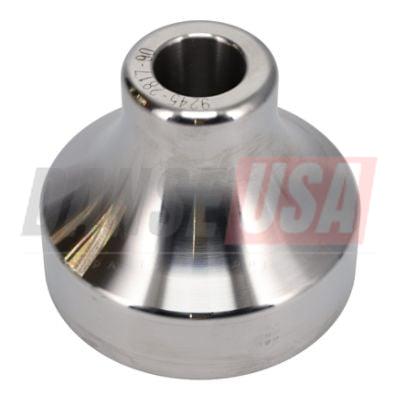 9245281790 DRIVER PAD Ø 100 MM FOR HEX 22/25 FOR ATLAS COPCO DYNAPAC CHICAGO PNEUMATIC EQUIPMENT