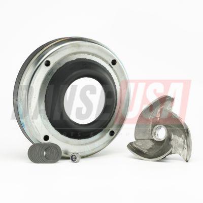 9822170218 WEAR PART KIT WEDA 60N 50HZ FOR ATLAS COPCO DYNAPAC CHICAGO PNEUMATIC EQUIPMENT