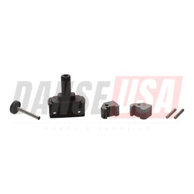 C035538 Governor body complete FOR ATLAS COPCO DYNAPAC CHICAGO PNEUMATIC EQUIPMENT