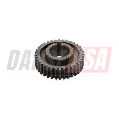 C037076 SPINDLE GEAR FOR ATLAS COPCO DYNAPAC CHICAGO PNEUMATIC EQUIPMENT
