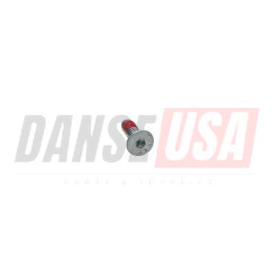 C113793 SCREW FOR ATLAS COPCO DYNAPAC CHICAGO PNEUMATIC EQUIPMENT