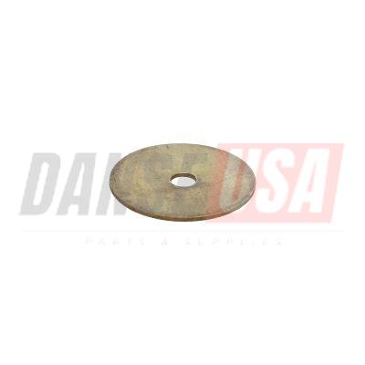 F812888 WASHER-CHECK VALVE FOR ATLAS COPCO DYNAPAC CHICAGO PNEUMATIC EQUIPMENT