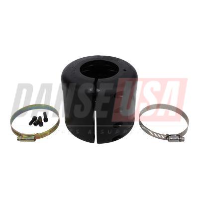 F814201 MUFFLER COMPLETE FOR ATLAS COPCO DYNAPAC CHICAGO PNEUMATIC EQUIPMENT