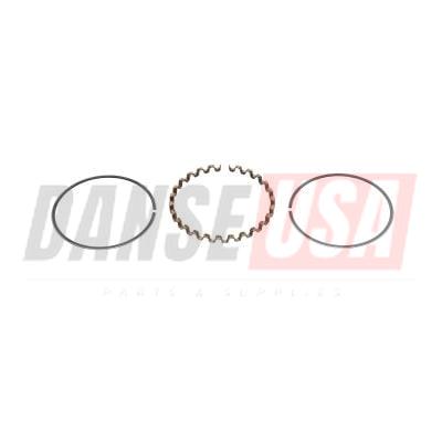 HC40068000 RING 2.25 DIA OIL (3 PIECE) FOR ATLAS COPCO DYNAPAC CHICAGO PNEUMATIC EQUIPMENT