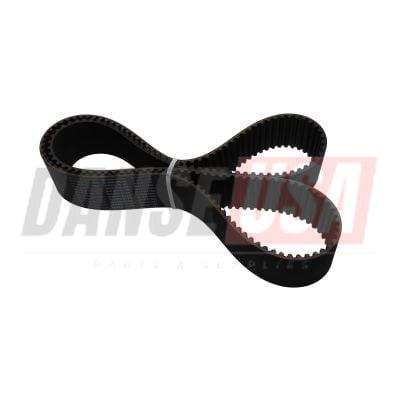 IEX4007253 TOOTHED BELT FOR ATLAS COPCO DYNAPAC CHICAGO PNEUMATIC EQUIPMENT