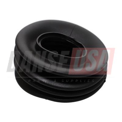IEXX017627 BELLOW FOR ATLAS COPCO DYNAPAC CHICAGO PNEUMATIC EQUIPMENT