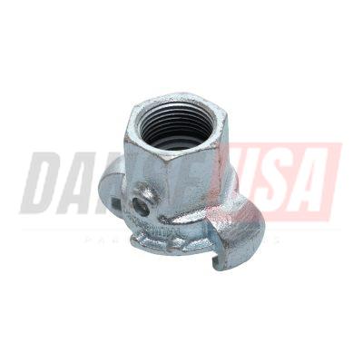 IEXX900002 COUPLING FOR ATLAS COPCO DYNAPAC CHICAGO PNEUMATIC EQUIPMENT