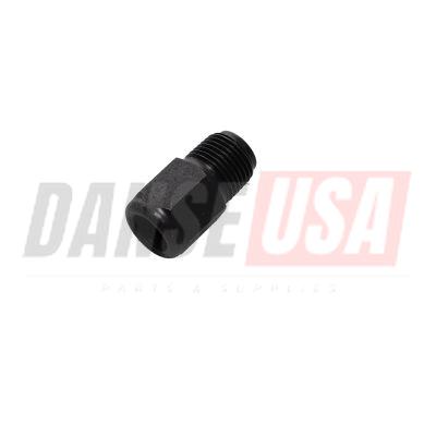 P001983 BUSHING-AIR INLET FOR ATLAS COPCO DYNAPAC CHICAGO PNEUMATIC EQUIPMENT