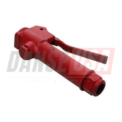 P007395 THR VALVE COMP FOR ATLAS COPCO DYNAPAC CHICAGO PNEUMATIC EQUIPMENT