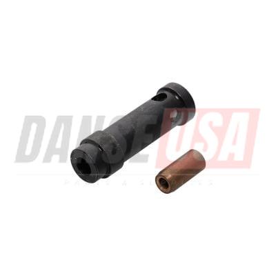 P007846 THROTTLE TUBE FOR ATLAS COPCO DYNAPAC CHICAGO PNEUMATIC EQUIPMENT