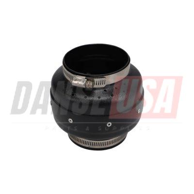 P125807 MUFFLER ASSY FOR ATLAS COPCO DYNAPAC CHICAGO PNEUMATIC EQUIPMENT
