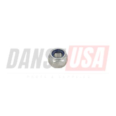 Q2122000 Nut - Elastic stop FOR ATLAS COPCO DYNAPAC CHICAGO PNEUMATIC EQUIPMENT